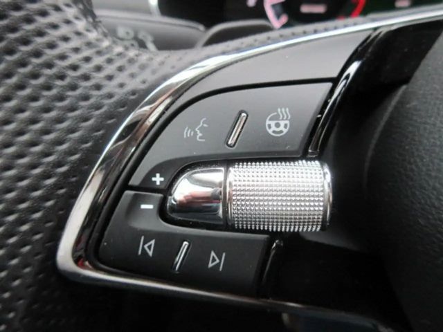 Skoda Octavia 2.0 TDI Style Style