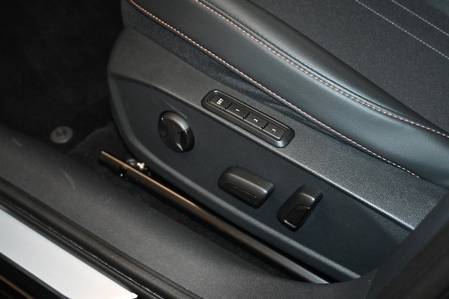 Cupra Formentor 1.5 TSI