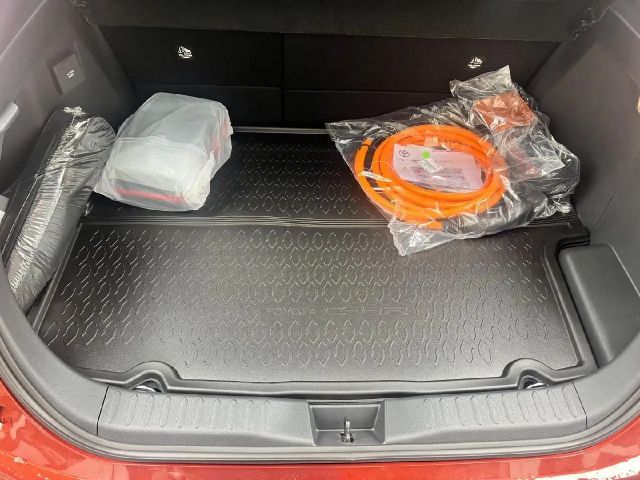 Toyota C-HR Hybride Plug-in