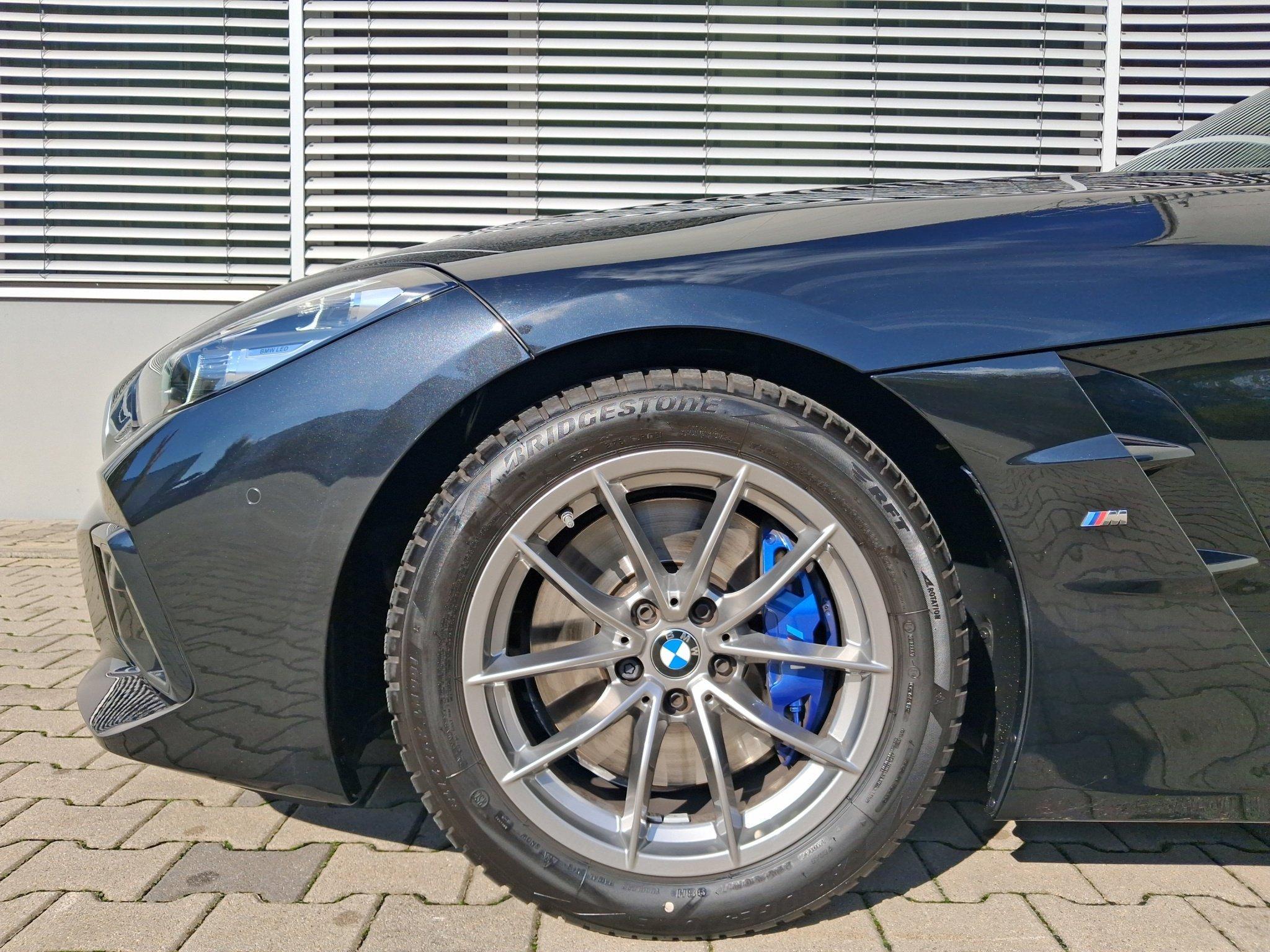 BMW Z4 Roadster sDrive20i