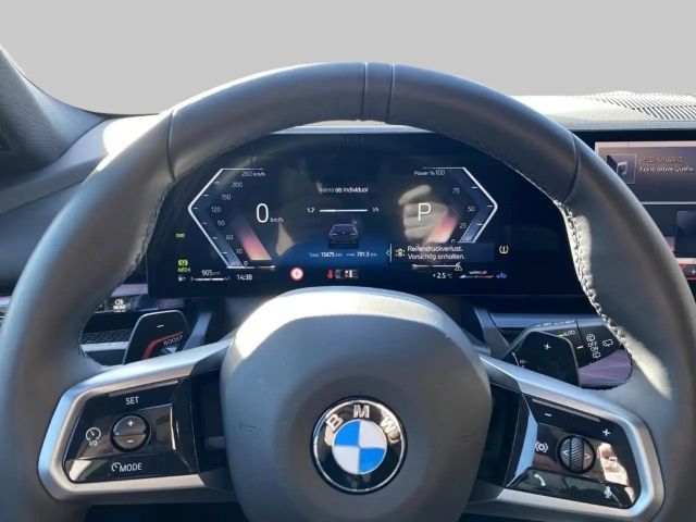 BMW 540 540d M-Sport xDrive