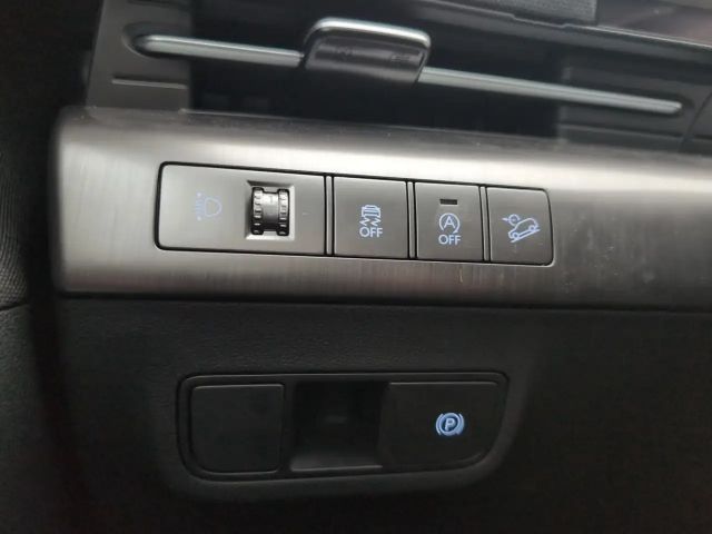 Hyundai Kona 1.6 T-GDi Vierwielaandrijving