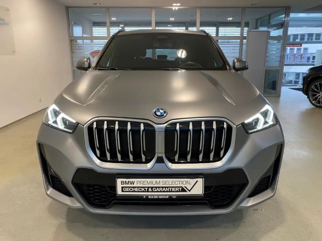 BMW X1 M-Sport xDrive25e