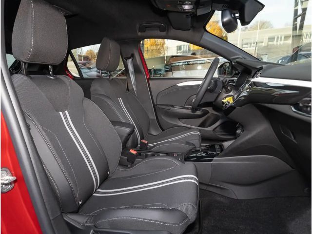 Opel Corsa GS-Line Grand Sport business+