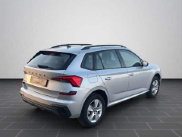 Skoda Kamiq Kamiq 1,0 TSI DSG LED/Front Assist/Sitzheizung vo./u.v.m.