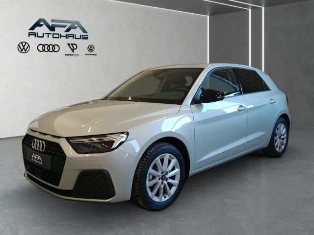 Audi A1 25 TFSI S-Tronic Sportback
