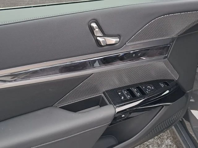 BMW 740 740d Sedan xDrive