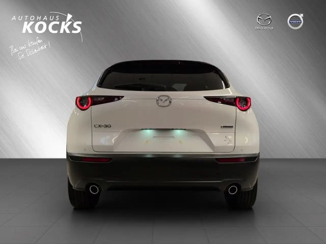 Mazda CX-30 2.5L Homura SkyActiv e-Skyactiv