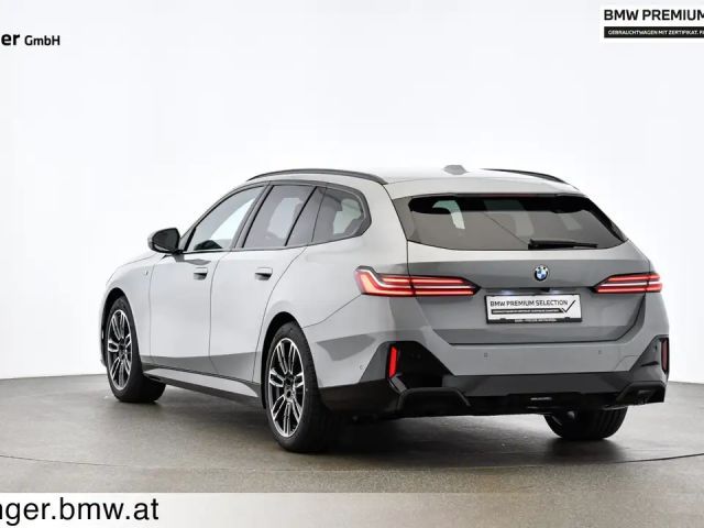 BMW 520 520d xDrive