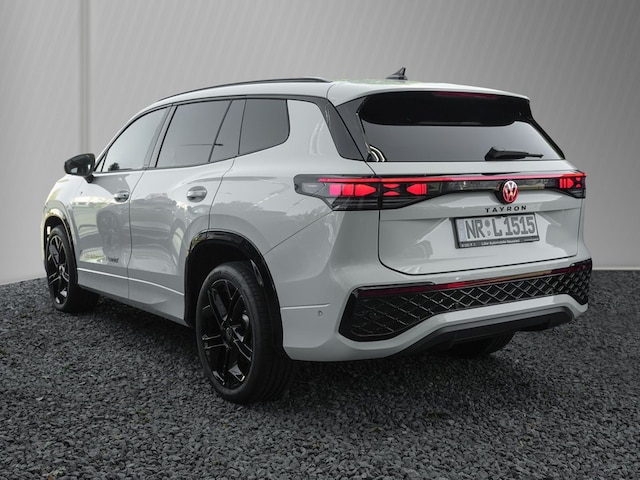 Volkswagen Tayron 4Motion DSG R-Line