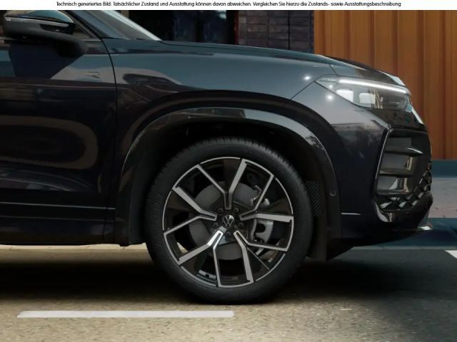 Volkswagen Tayron 2.0 TDI DSG R-Line