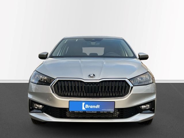 Skoda Fabia 1.0 TSI Selection