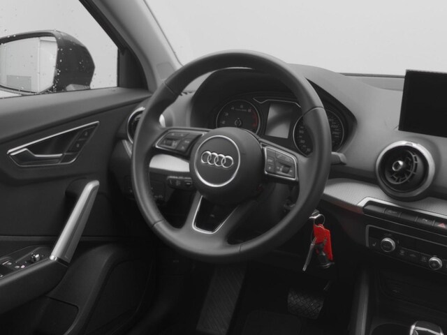 Audi Q2 35 TFSI S-Tronic