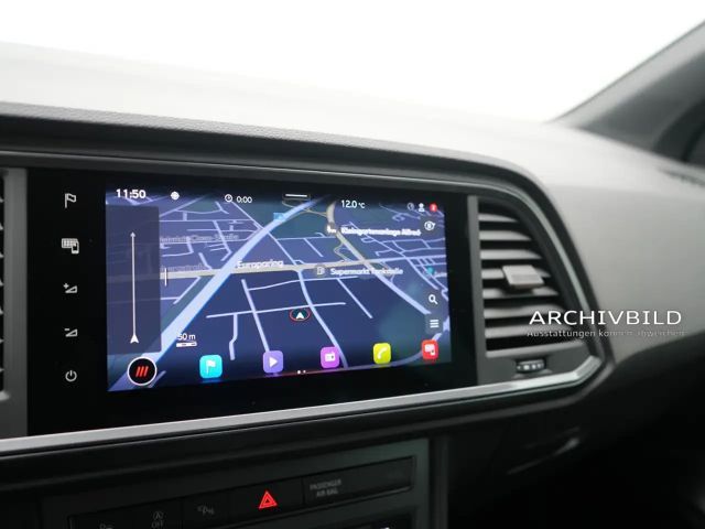 Cupra Ateca 4Drive DSG VZ