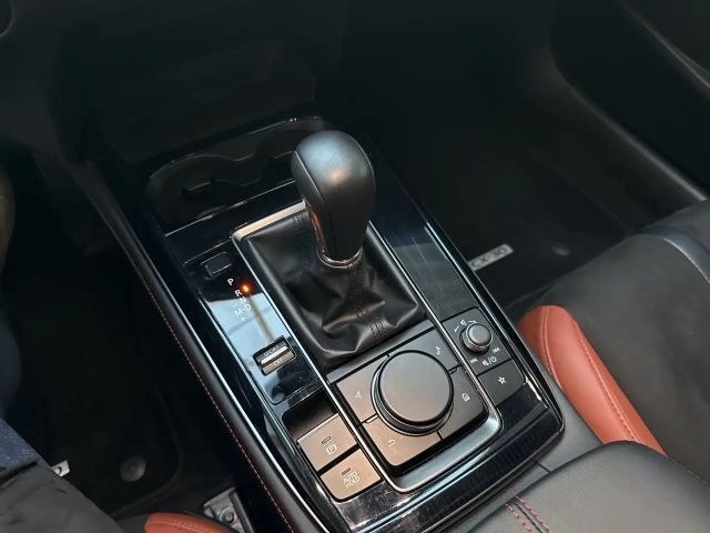 Mazda CX-30 SkyActiv e-Skyactiv