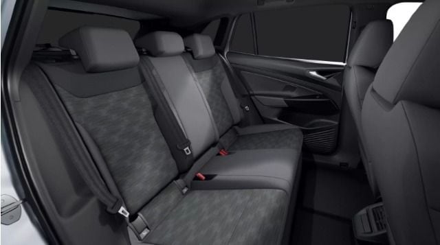 Volkswagen ID.4 IQ.Drive Pure