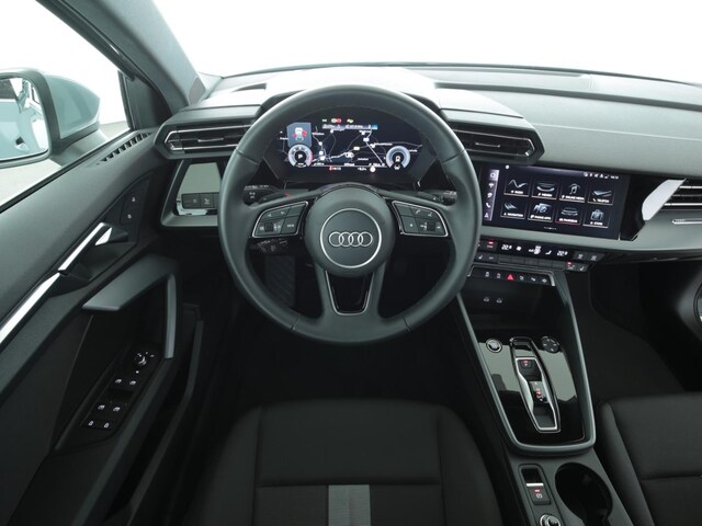 Audi A3 35 TDI S-Tronic Sportback