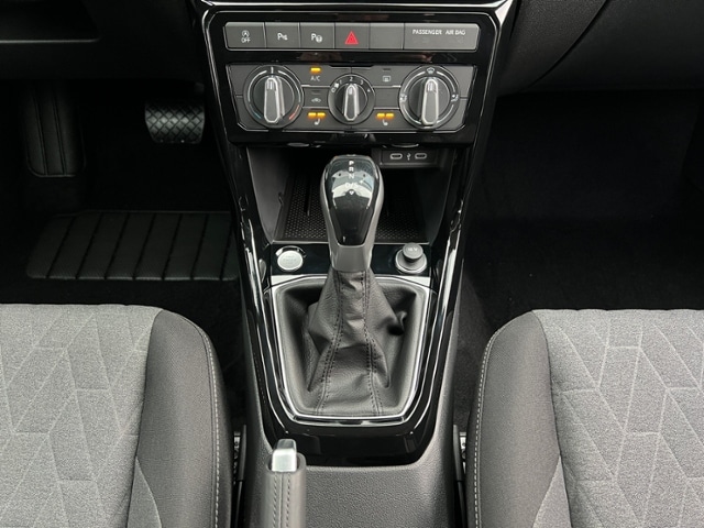 Volkswagen T-Cross 1.0 TSI DSG