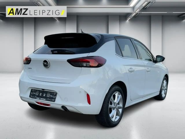 Opel Corsa 1.2 Turbo Elegance Turbo