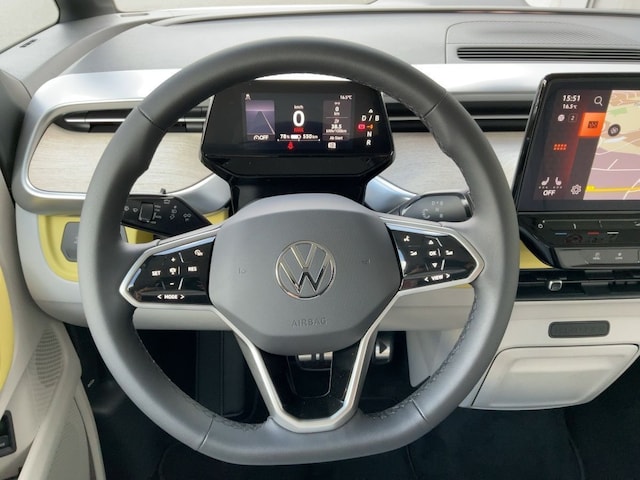 Volkswagen ID.Buzz 77 KWh Pro