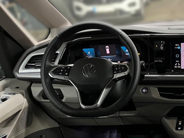 Volkswagen Multivan 2.0 TSI Lang Life