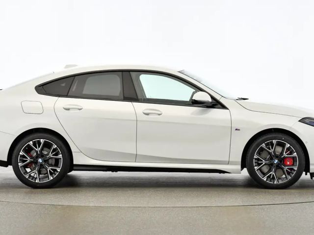 BMW 220 220d Coupé M-Sport