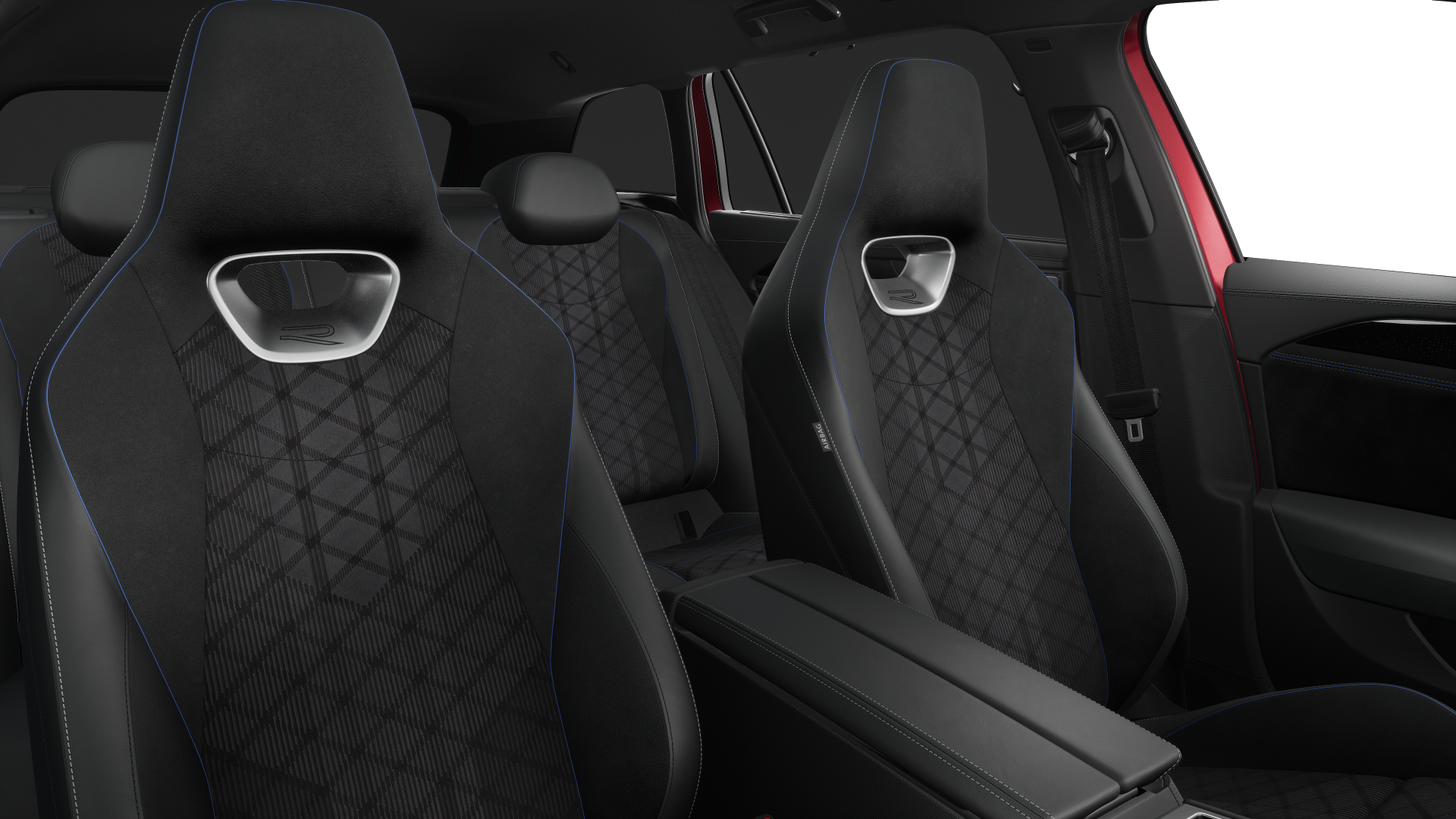 Volkswagen Passat R-Line Variant