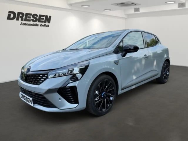 Renault Clio Alpine Esprit TCe 90