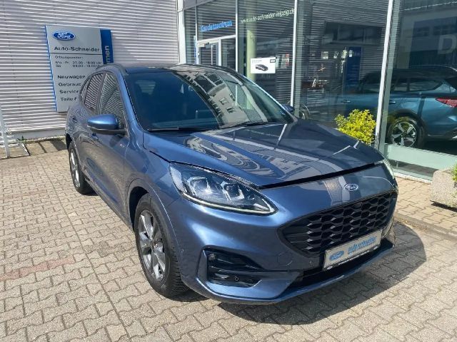 Ford Kuga ST Line X