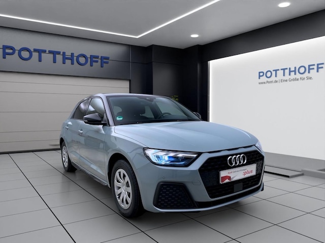 Audi A1 25 TFSI Sportback
