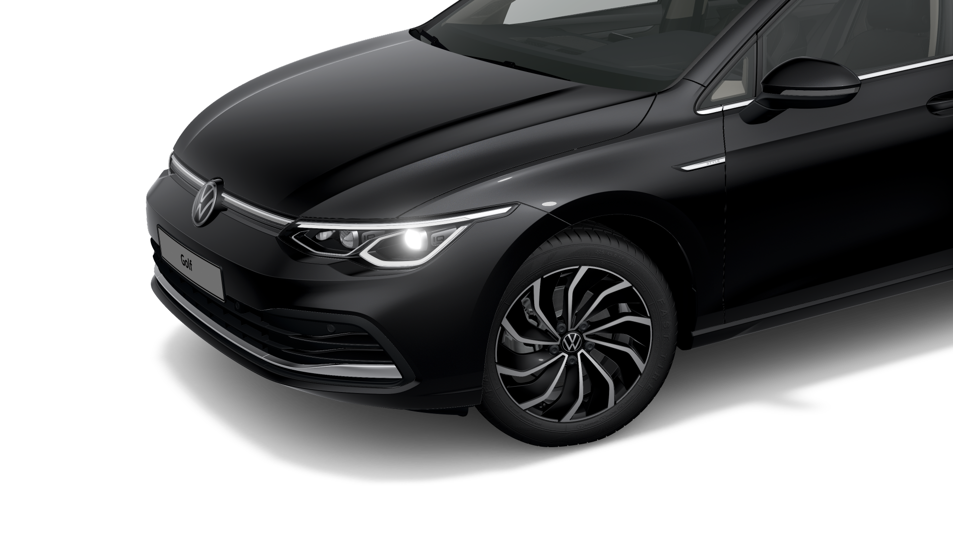 Volkswagen Golf 1.5 eTSI DSG Golf VIII Style