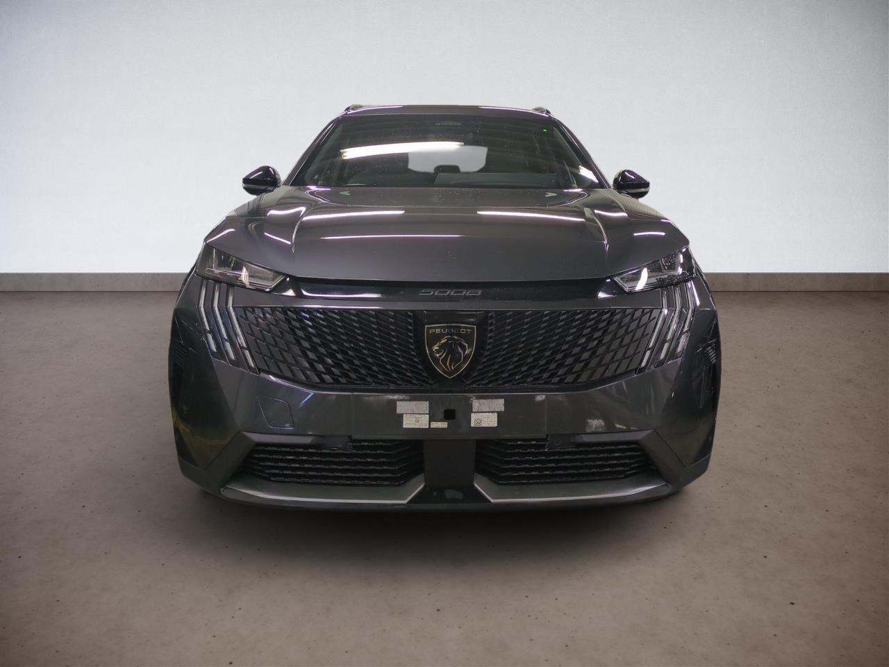 Peugeot 5008 Allure Pack Hybrid