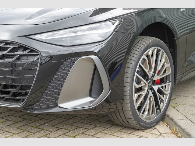 Audi A6 e-tron Avant Quattro