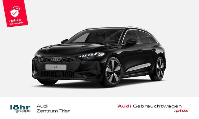 Audi A5 Avant S-Tronic