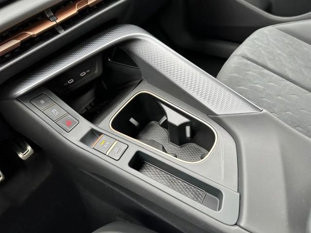 Cupra Terramar 1.5 eTSI