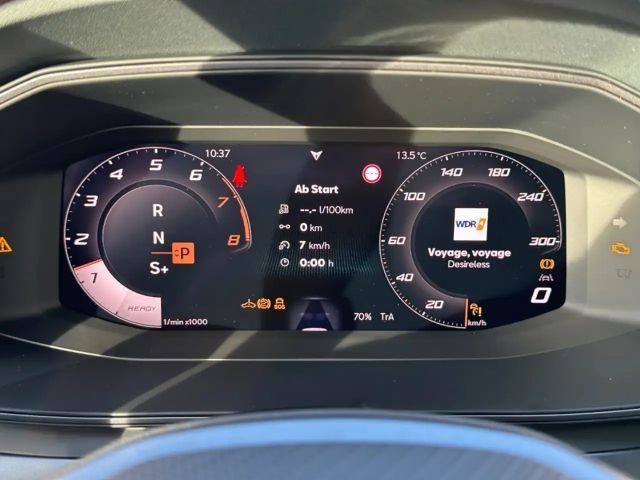 Cupra Leon 2.0 TSI DSG VZ