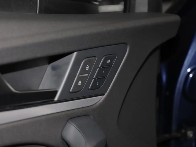 Audi Q5 50 TFSI Hybride Quattro