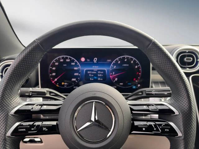 Mercedes-Benz CLE 200 AMG Line