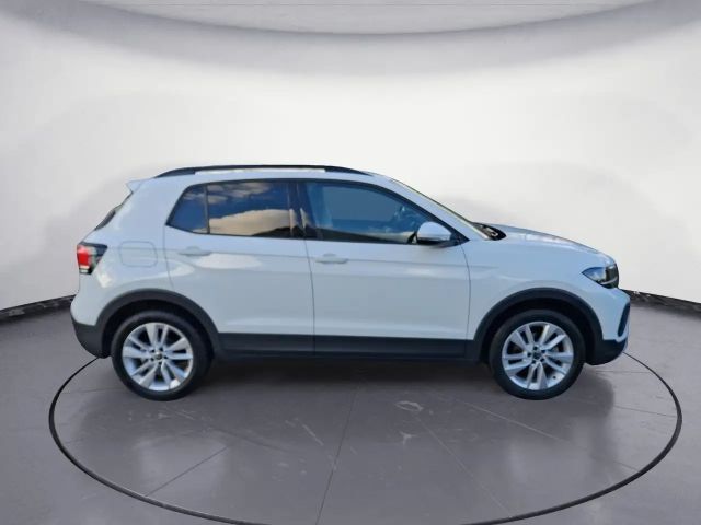 Volkswagen T-Cross 1.0 TSI DSG Life