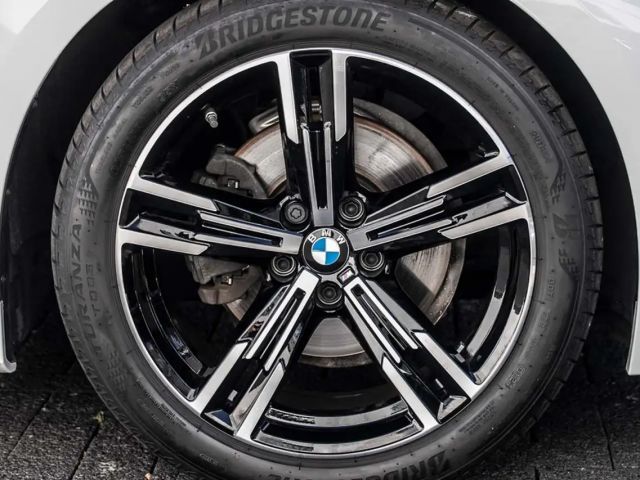 BMW 320 M-Sport Touring