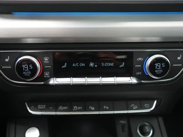 Audi Q5 S-Line Sportback