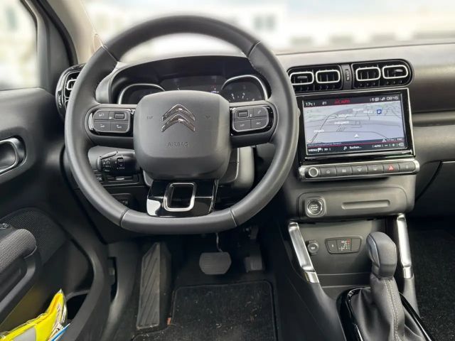 Citroën C3 Aircross Pack PureTech Shine