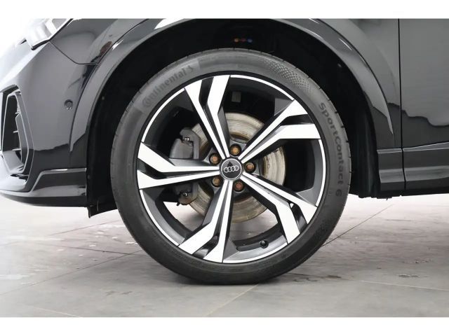 Audi Q3 40 TDI Quattro S-Line S-Tronic