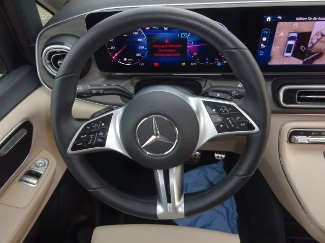 Mercedes-Benz Marco Polo AMG Line