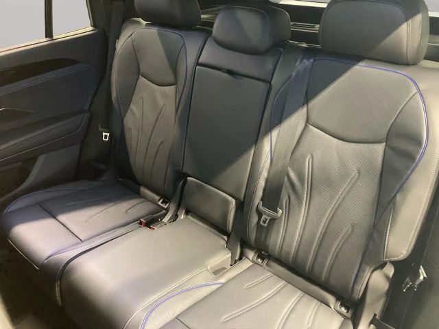 Volkswagen Tayron R-Line eHybrid