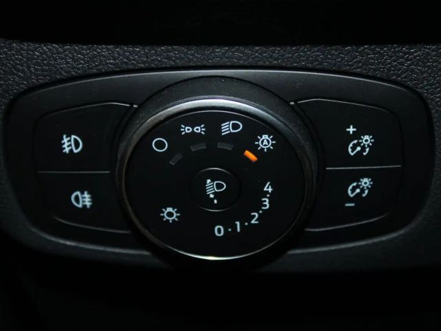 Ford Focus Titanium Wagon