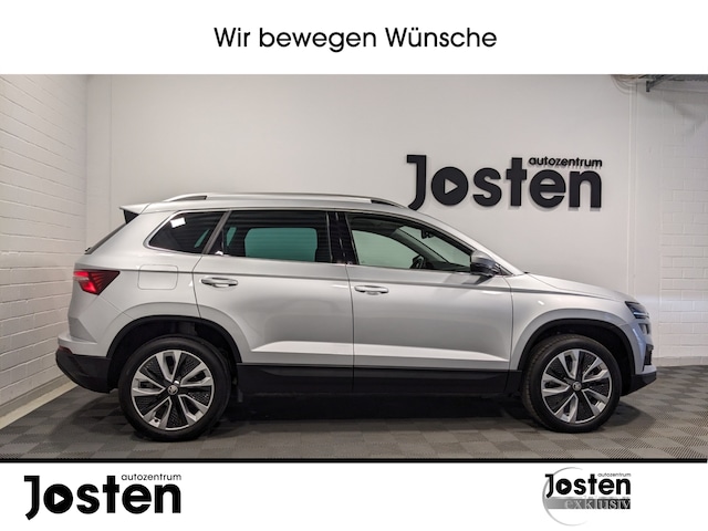 Skoda Karoq 1.5 TSI Selection