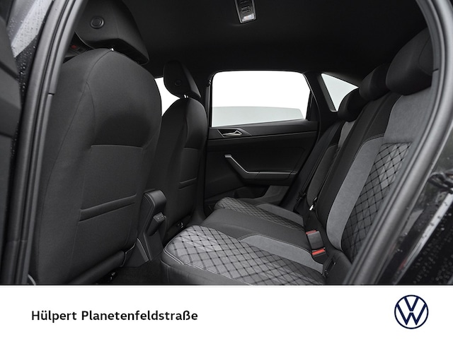 Volkswagen Taigo R-Line Style