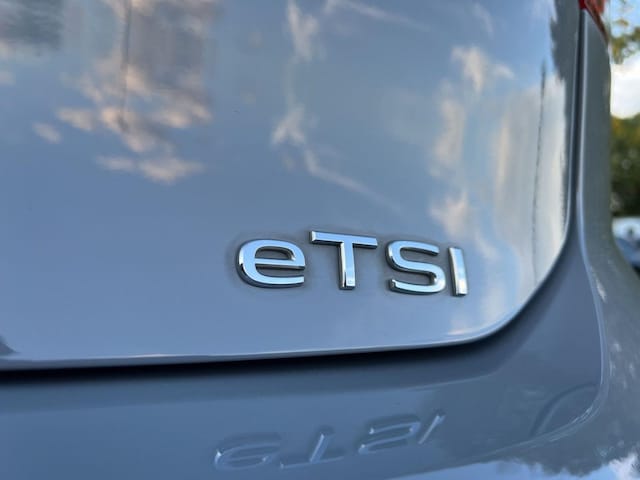 Volkswagen Golf DSG Golf VIII