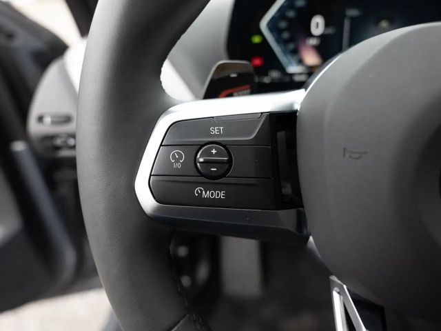 BMW 120 120d M-Sport Sedan